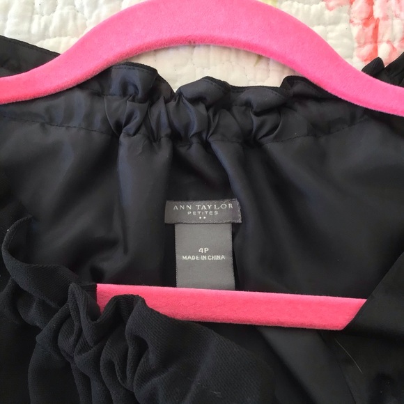 Little Black Dress - Picture 8 of 8